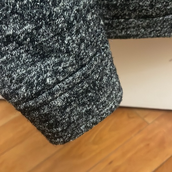 Loft petites XSP wool blend jacket - Picture 3 of 4